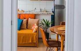 Apartamento Vista Mar - 708